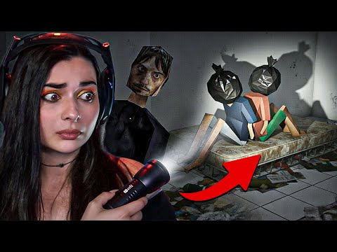 CET HOMME KIDNAPPE DES ENFANTS ... - (Obsessed : Trace)