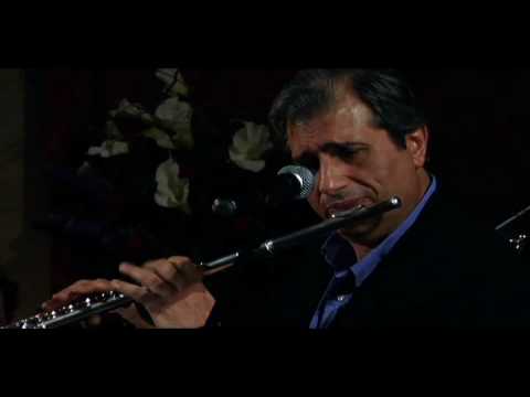 Bassam Saba and the New York Arabic Orchestra