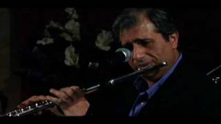 Bassam Saba and the New York Arabic Orchestra