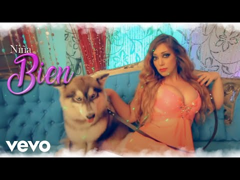 Revolver Cannabis - Niña Bien (Video Oficial)