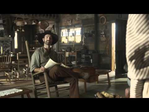 The Settlers DIRECTV Commercial  Privacy