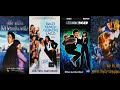 VHS Előzetesek 204 Vígjátékok 9