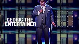Straight Jokes No Chaser Tour: Mike Epps, Cedric 'The Entertainer', D.L. Hughley, Earthquake & more!