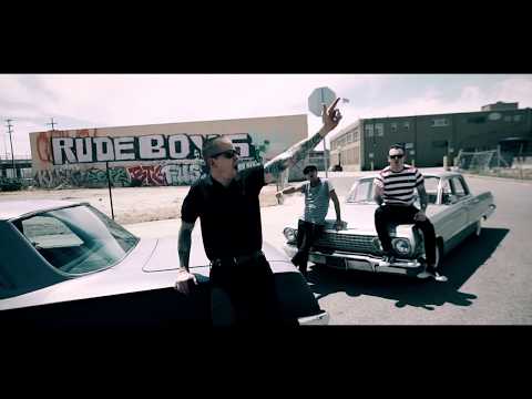 The Generators   Ready, Set, Go! Video