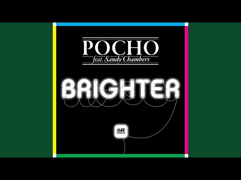 Brighter (Fedo Mora & Camurri Remix Instrumental)