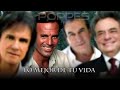 PERALES JOSE JOSE ROBERTO CARLOS JULIO IGLESIAS EXITOS Sus Mejores Canciones GRANDES EXITOS