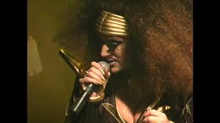 Dirty Sanchez - "Live 2006 @ Key Club in WeHo" - A Myles Matisse Video!