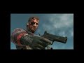 MGSV - killing quiet | sigma rule meme