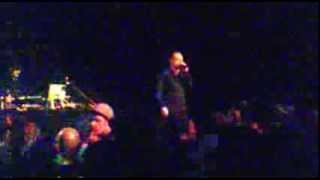 Donato - Einfach live@FZW Dortmund