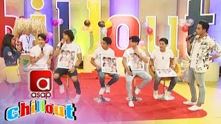 ASAP Chillout: BoyBandPH sings &quot;Somebody&quot;