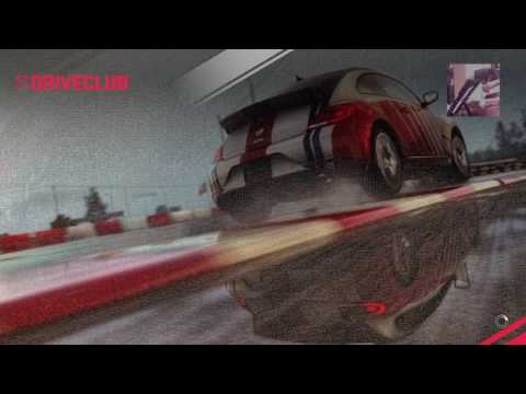 GameplayDriveclub novo DLC pistas urbanas