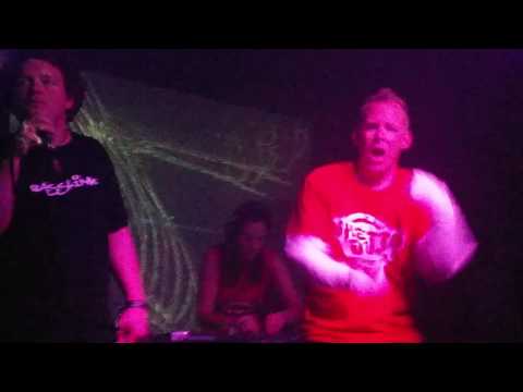 Rachael E.C - Traffic Mc