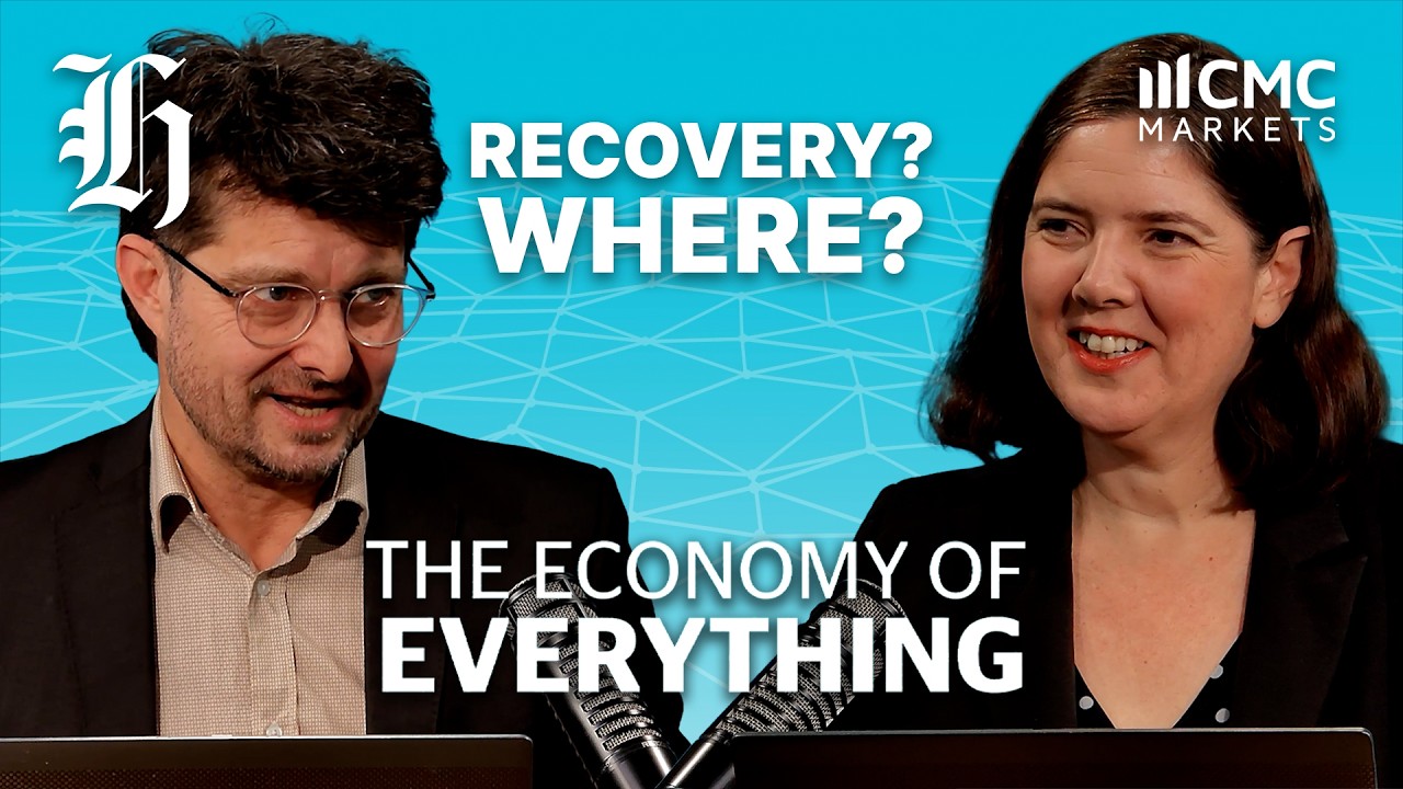 NZ’s economy is recovering. So why doesn’t it feel like it? | The Economy of Everything