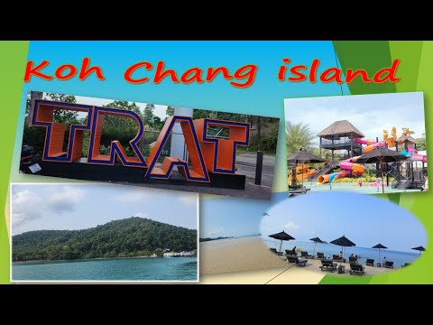 Koh Chang | Ilha Elefante