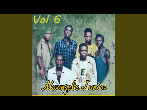 Mwanzele Junior Vol. 6, Pt. 5