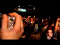 Extras - The Blackout ' Circle Pit' - Kerrang! Relentless Tour 2010 - Live at Manchester Academy - 4th Februrary 2010
