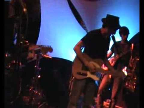 Los Santos - Live à la Casa musicale (12 décembre 2009) PART 2