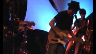 Los Santos - Live à la Casa musicale (12 décembre 2009) PART 2