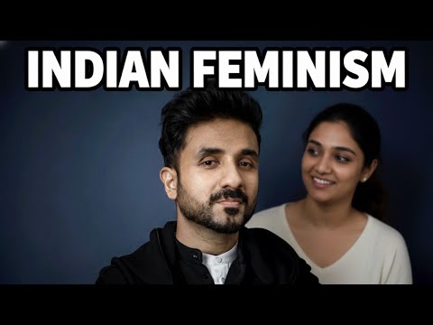 印度女權主義的迷失 (Indian Feminism | Losing It)