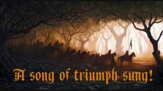 Winterfylleth - The Threnody of Triumph