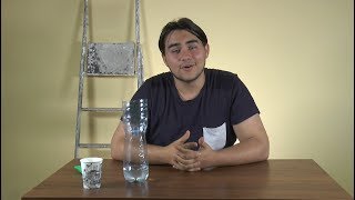 Lifehack — Ловушка для комарів