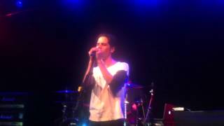 Blackfield - End of the world