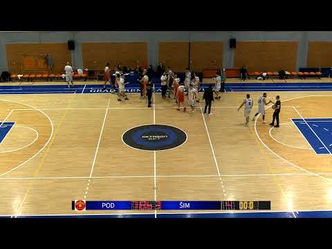 2.MRL Sever Podrinje - Šimanovci