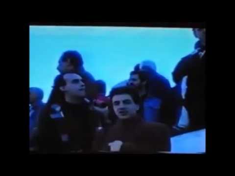 Previa de Tristán Suárez - Berazategui por la final del Octogonal de Primera C 1994/1995