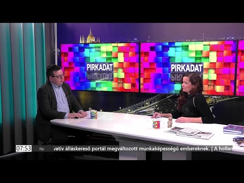PIRKADAT: Kovács Tamás