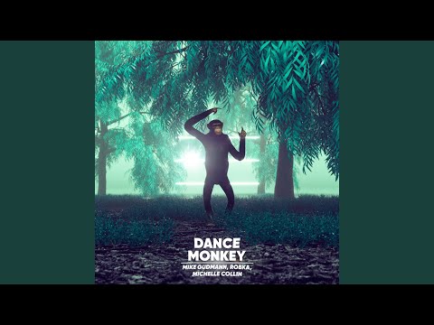 Dance Monkey