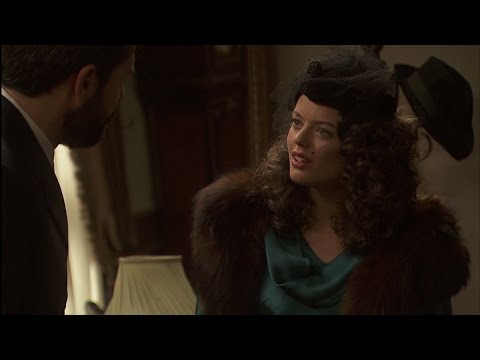 Puente Viejo C1087 - Sol no quiere la ayuda de Severo