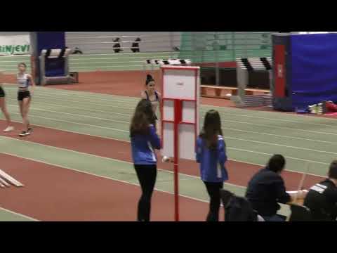 Dalj [Ž] - Dvoransko PH za seniore i seniorke 2022