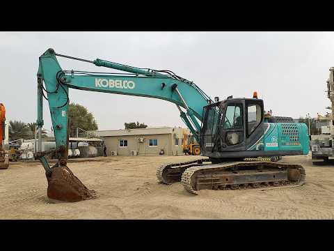 2019 Kobelco SK220XDLC-10-cover-image