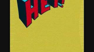 Michel de Hey - Sylvester 3
