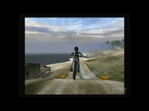 playstation 2 off road games