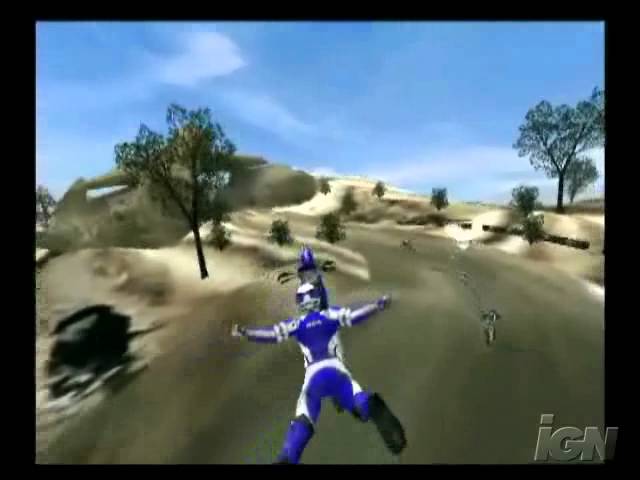 ATV Offroad Fury 4 (NTSC)