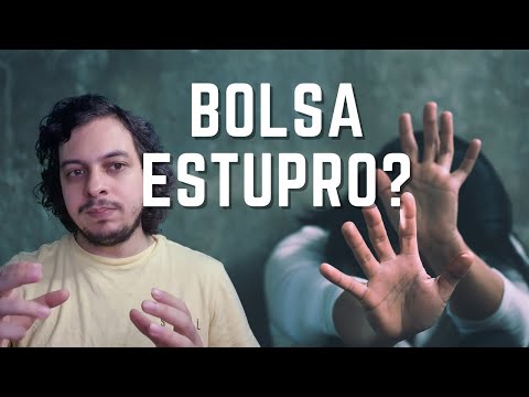 BOLSA ESTUPRO? | uma discussão sobre os projetos que querem dificultar o aborto legal