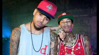 E-40 Ft. Chris Brown "Function" (Remix)