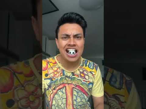 Appearing Balls Magic Tutorial #shorts