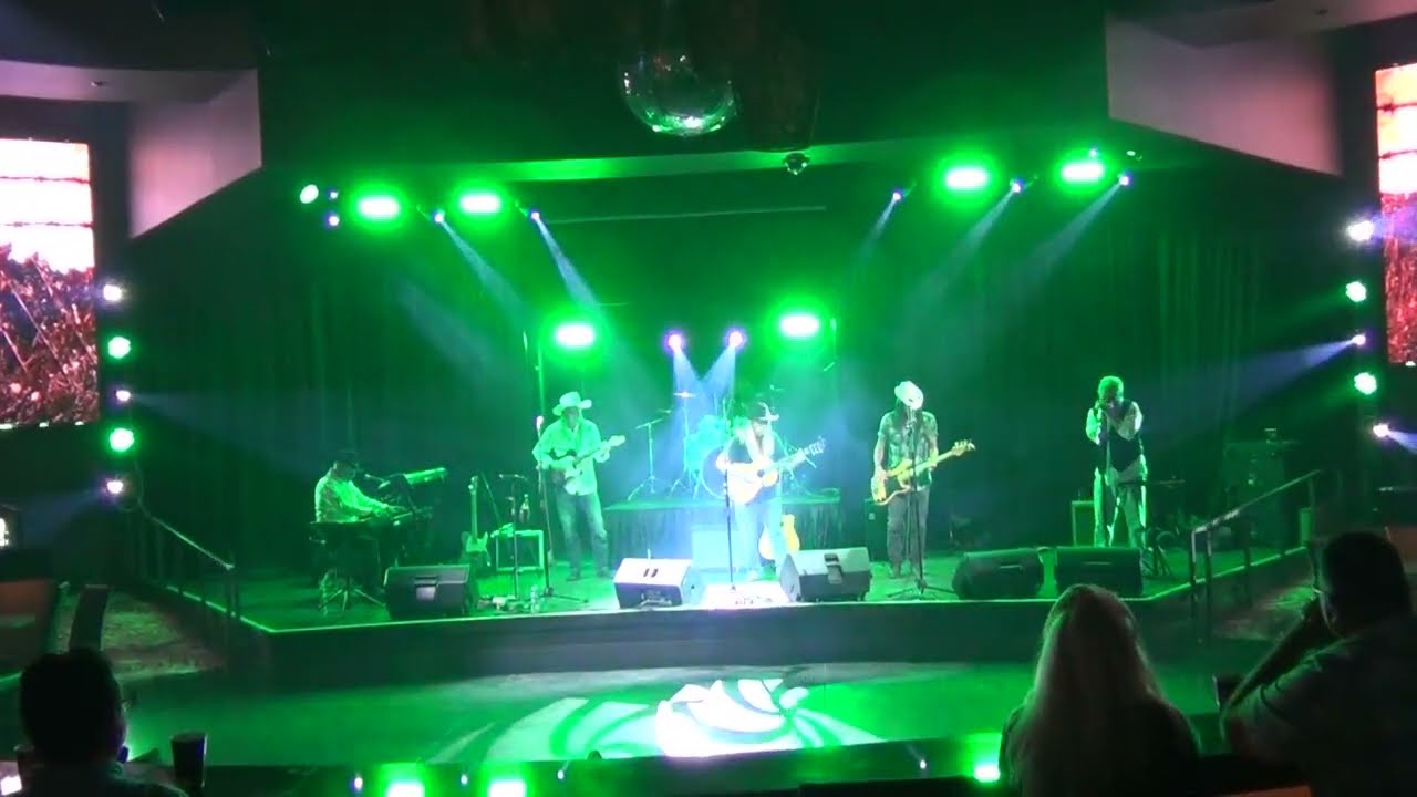 Promotional video thumbnail 4 for The Outlaw Years