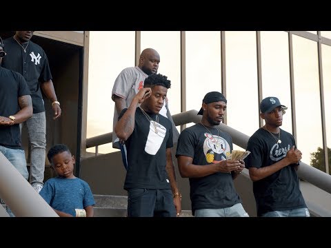 Remo Primetime - Hot Now Ft. KeyRocc (Official Music Video)