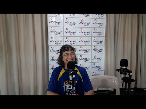 70 Anos de Enfermagem: Água de qualidade começa com a nossa consciência e responsabilidade