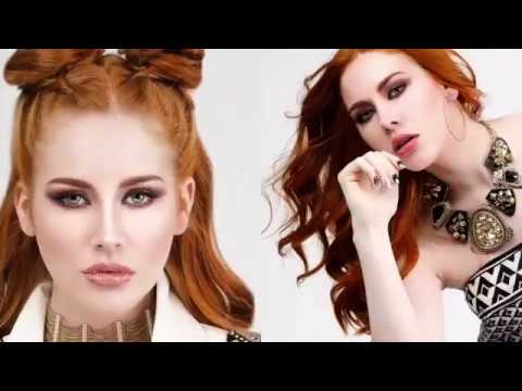 Pageant Hair and Makeup Transformation You Won’t Believe