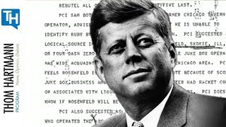 What The Secret JFK Files Reveal (w/Guest Lamar Waldron