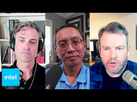 Leveraging AI for Business Leadership: Daily Insights with Nathaniel Whittemore | Intel