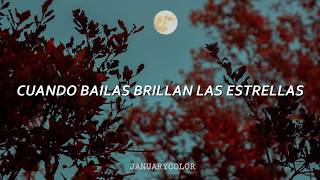 Bailar Contigo - Monsieur Periné │Letra