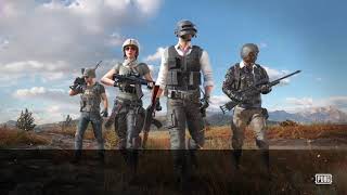 PUBG