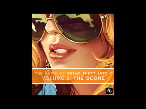 Tangerine Dream,Woody Jackson,The Alchemist,Oh No & DJ Shadow - The Grip