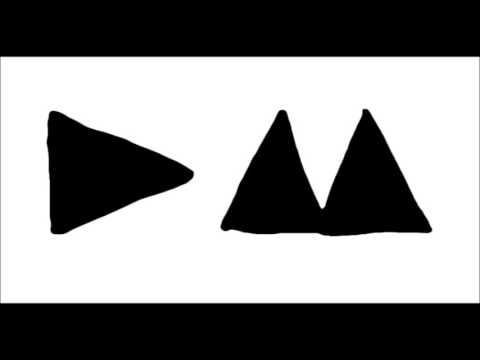 Personal Jesus - Depeche Mode (MKTL/Polyrhythm RMX)