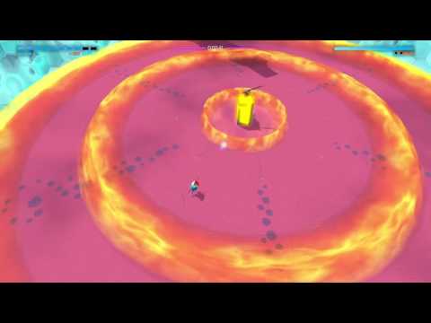 Furi - The Line (Furier mode S rank) [Waveshaper - Wisdom of Rage]